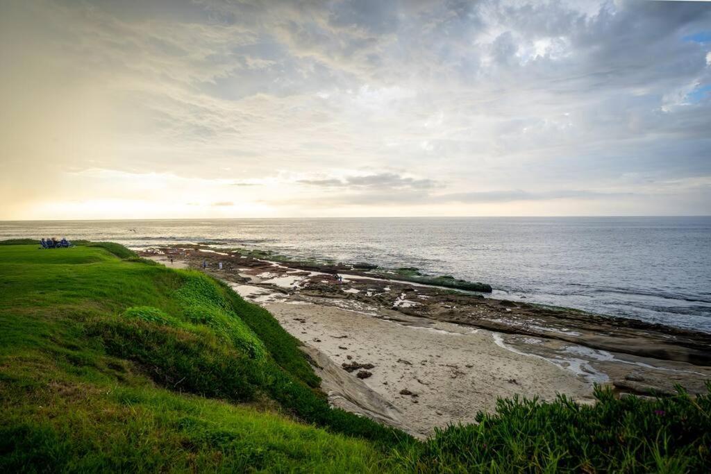 Lajolla By The Sea- Ocean Views Beachside *