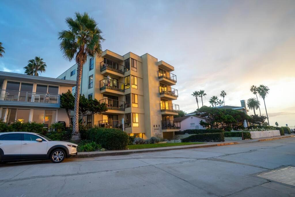 Lajolla By The Sea- Ocean Views Beachside Holiday home *