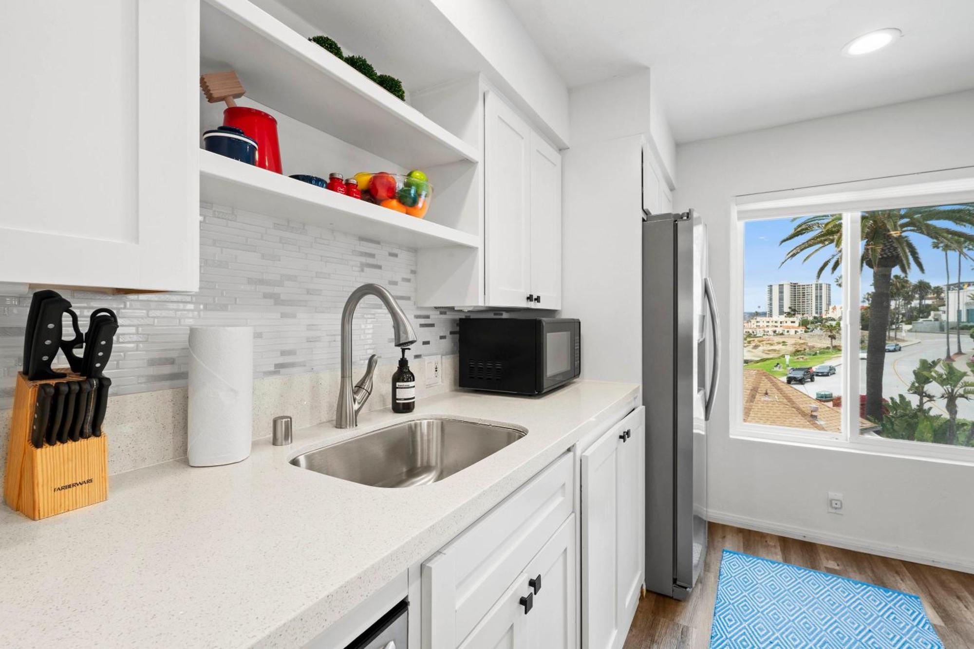 Lajolla By The Sea- Ocean Views Beachside * San Diego