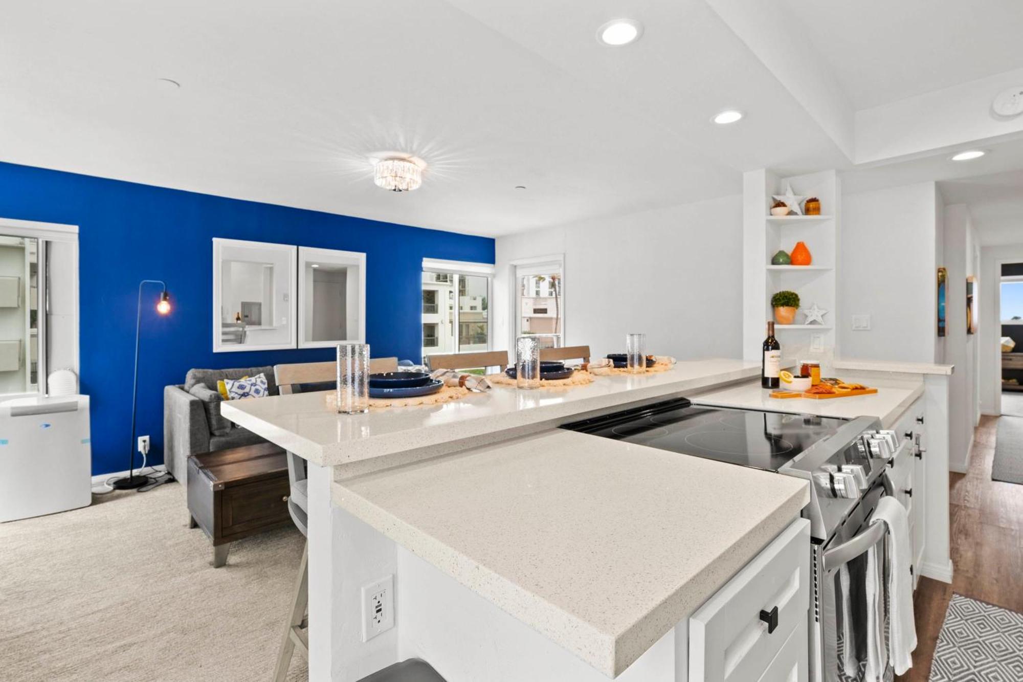 Holiday home Lajolla By The Sea- Ocean Views Beachside *