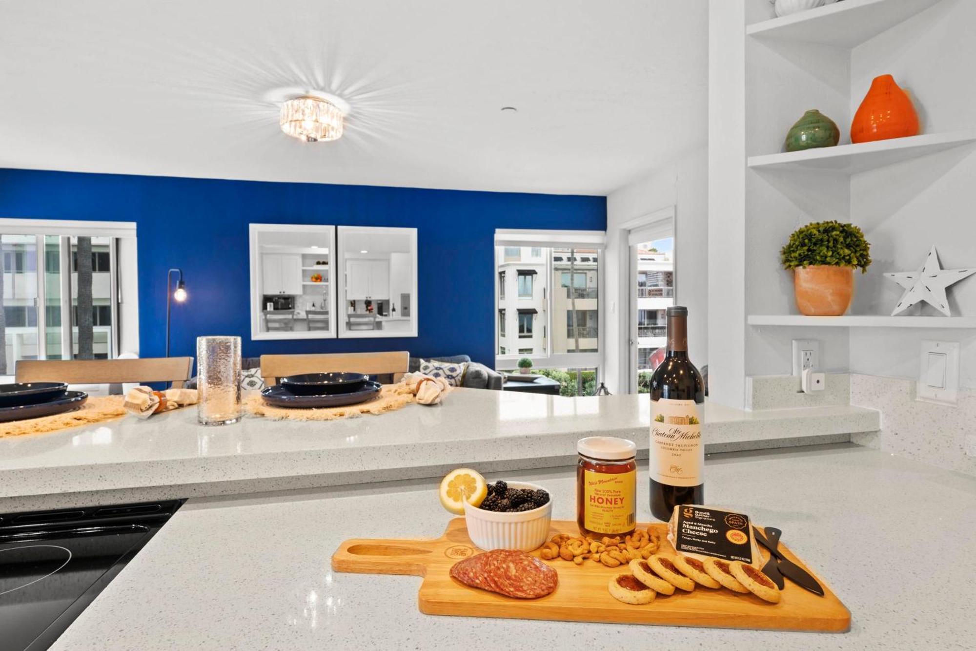 Holiday home Lajolla By The Sea- Ocean Views Beachside San Diego