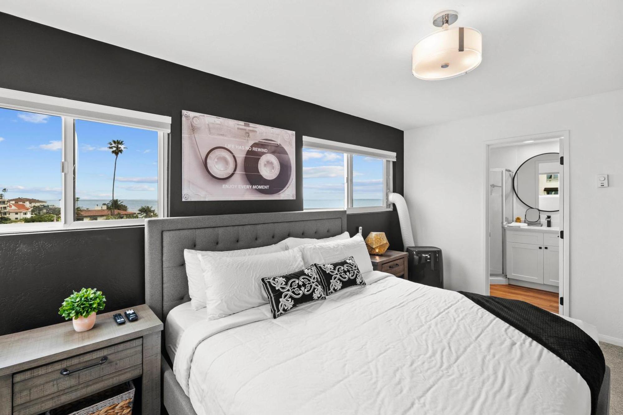 Lajolla By The Sea- Ocean Views Beachside San Diego